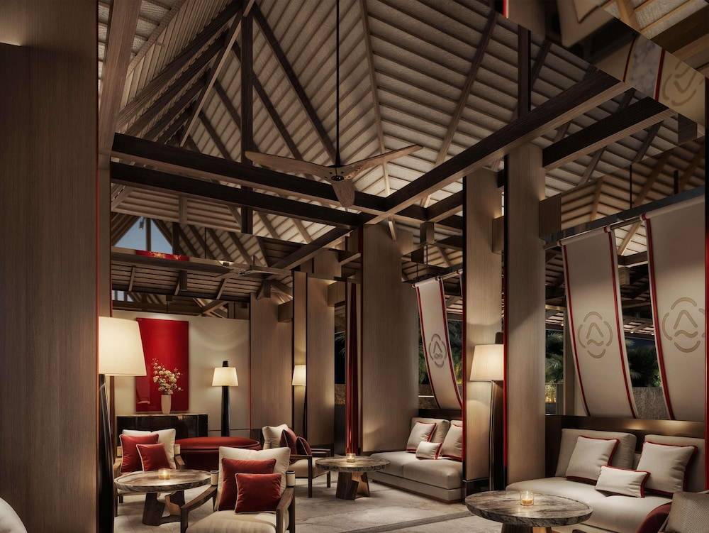 Navera Phuket - MGallery Collection 1