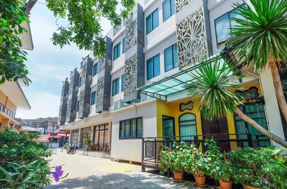 The Little Nest Phuket 1