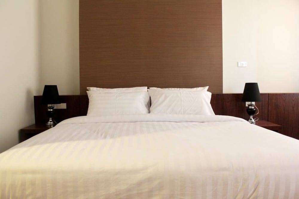 The Little Nest Phuket 2