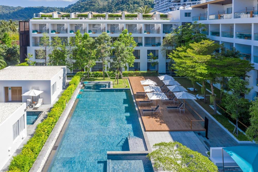 Nap Patong 1