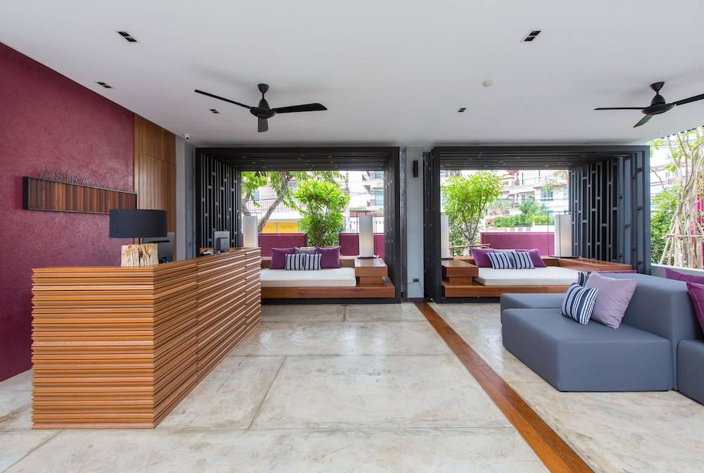Asira Boutique HuaHin 2