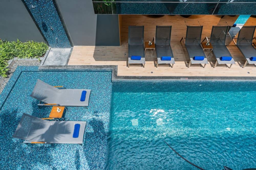 Maven Stylish Hotel Hua Hin 1