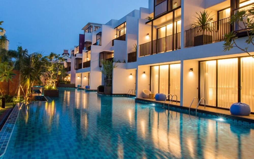 Asira Boutique HuaHin 1