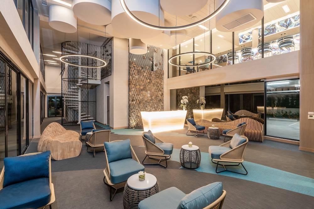 Maven Stylish Hotel Hua Hin 2