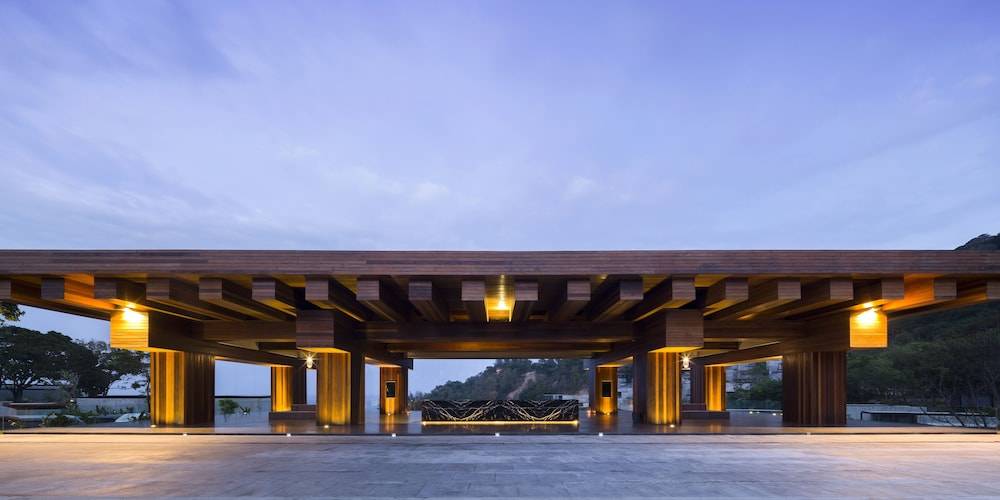 The Naka Phuket, a member of Design Hotels 2