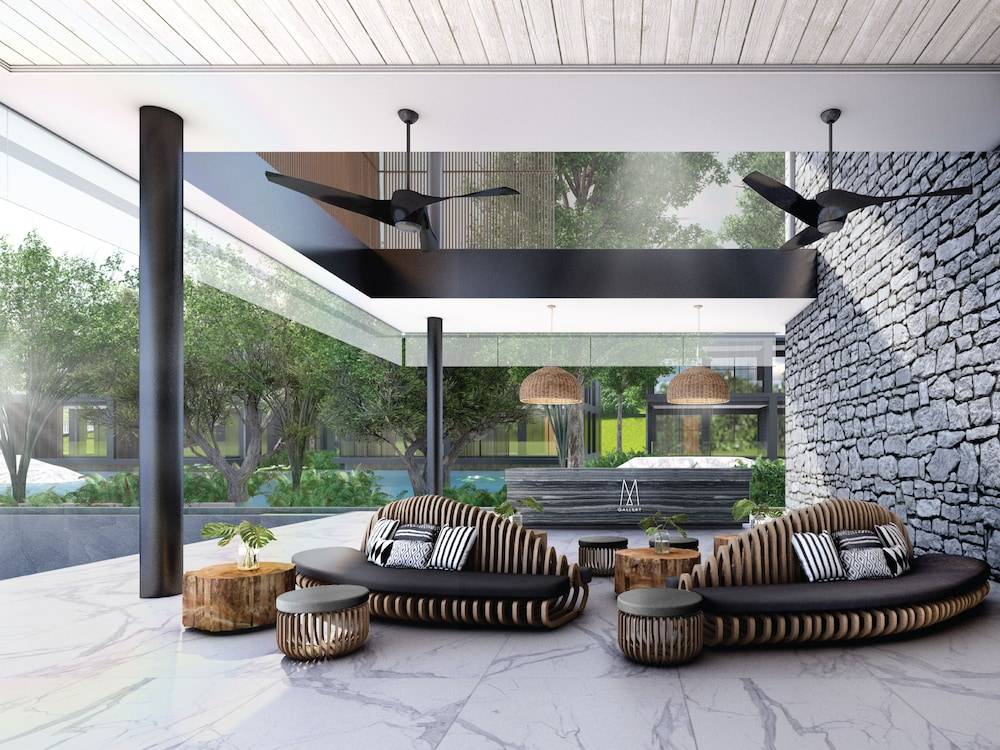 Kamaliss MontAzure Phuket- MGallery Collection 2