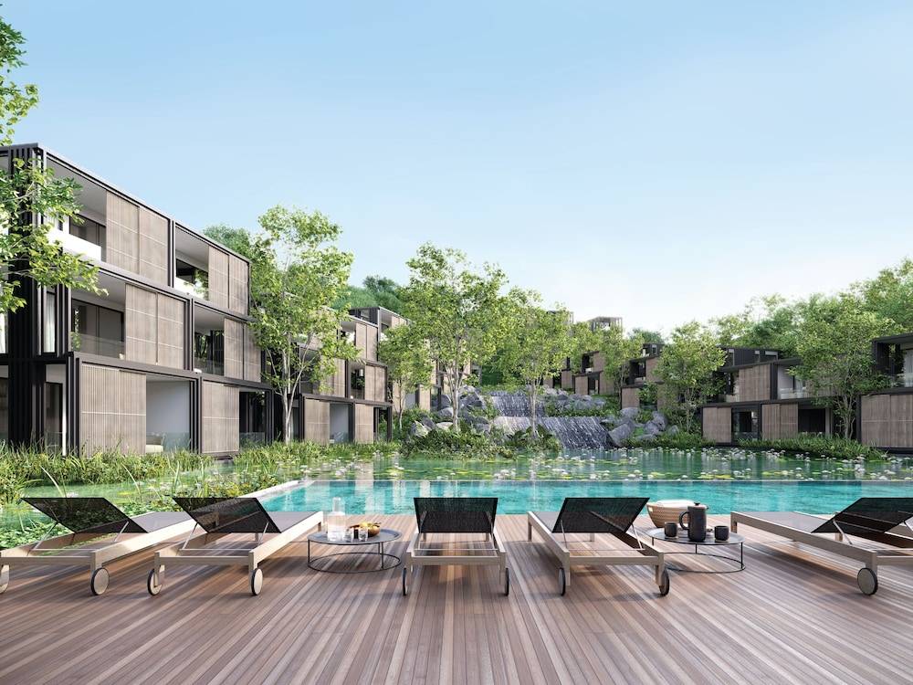 Kamaliss MontAzure Phuket- MGallery Collection 1