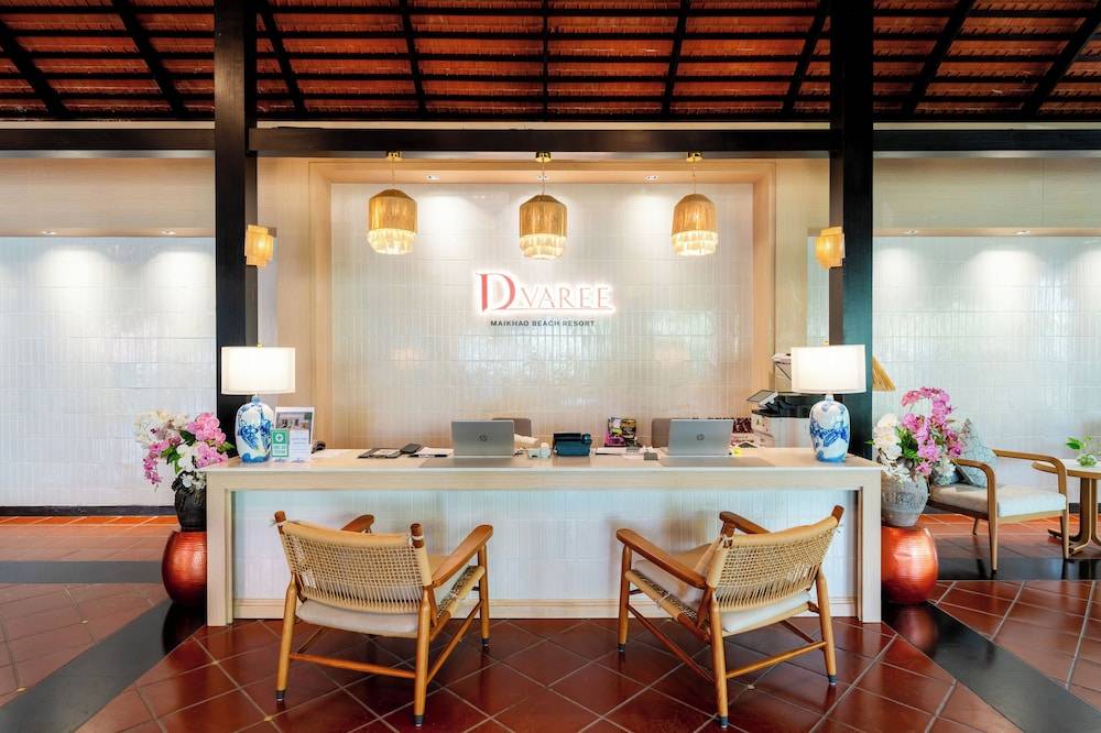 Estella Phuket Mai Khao Beach Resort 2