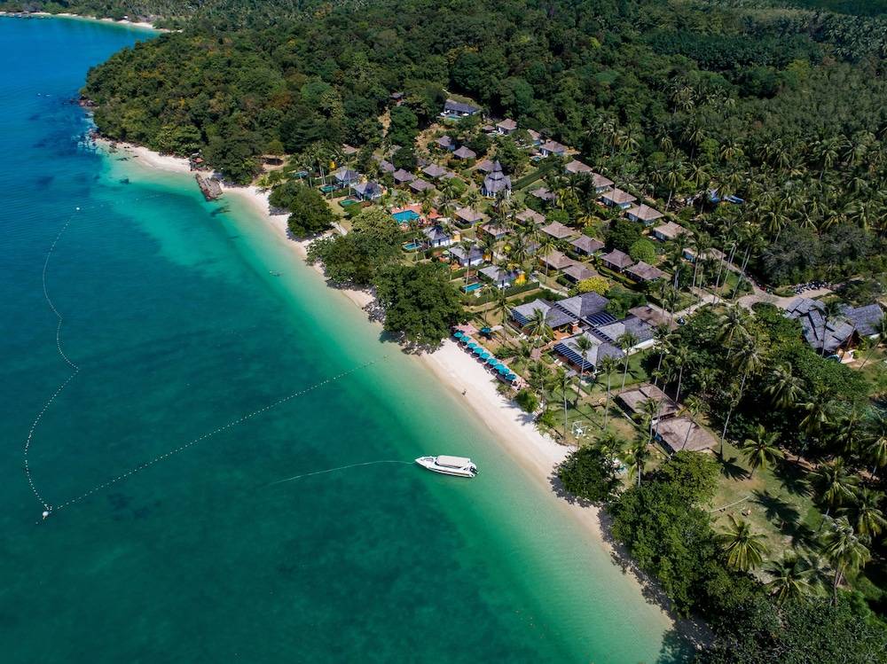 Elixir Resort Koh Yao Yai - SHA Plus 1