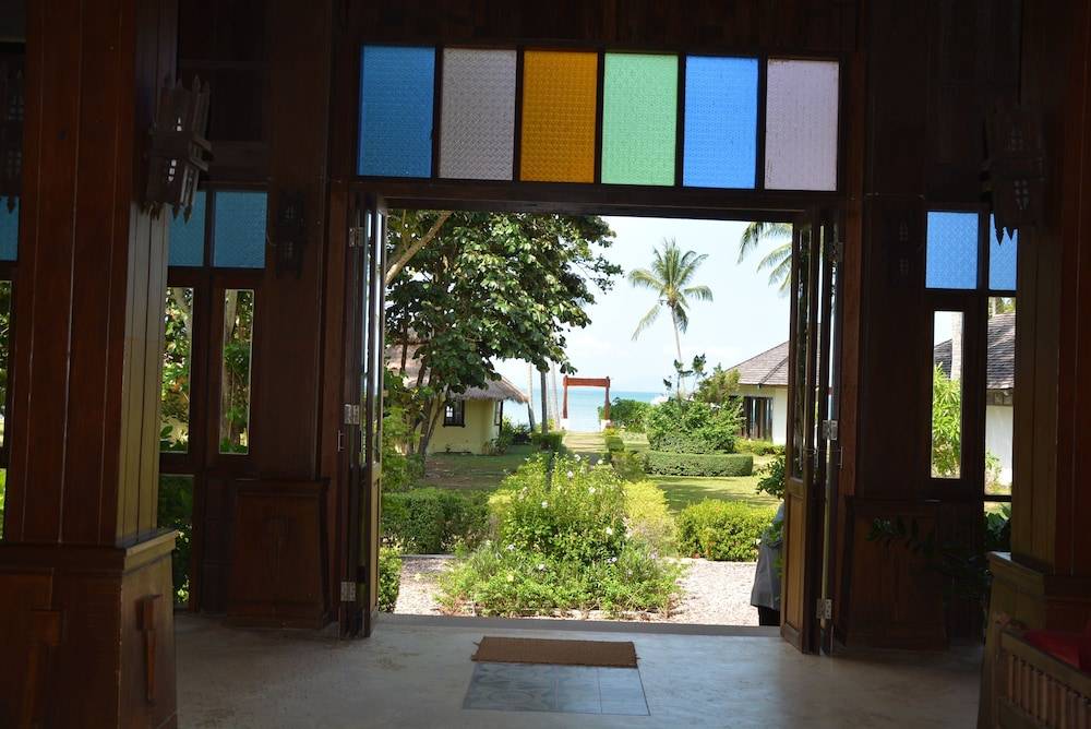 Elixir Resort Koh Yao Yai - SHA Plus 2