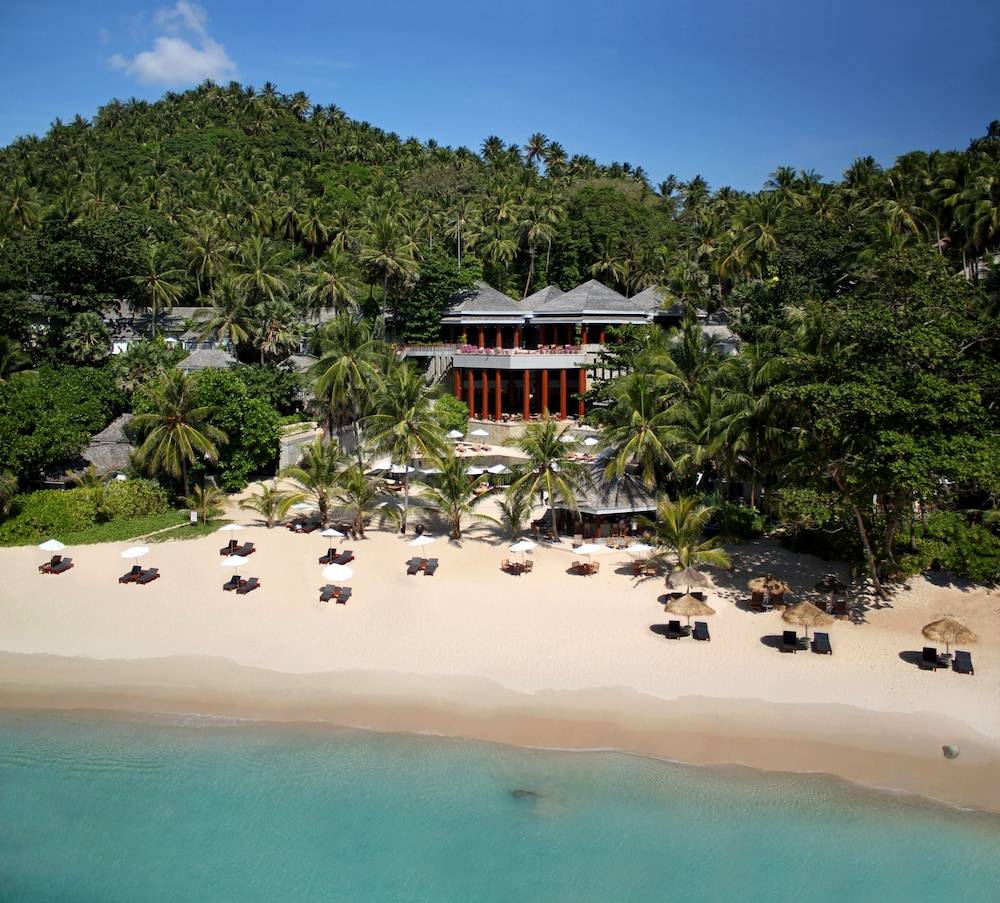 The Surin Phuket 1