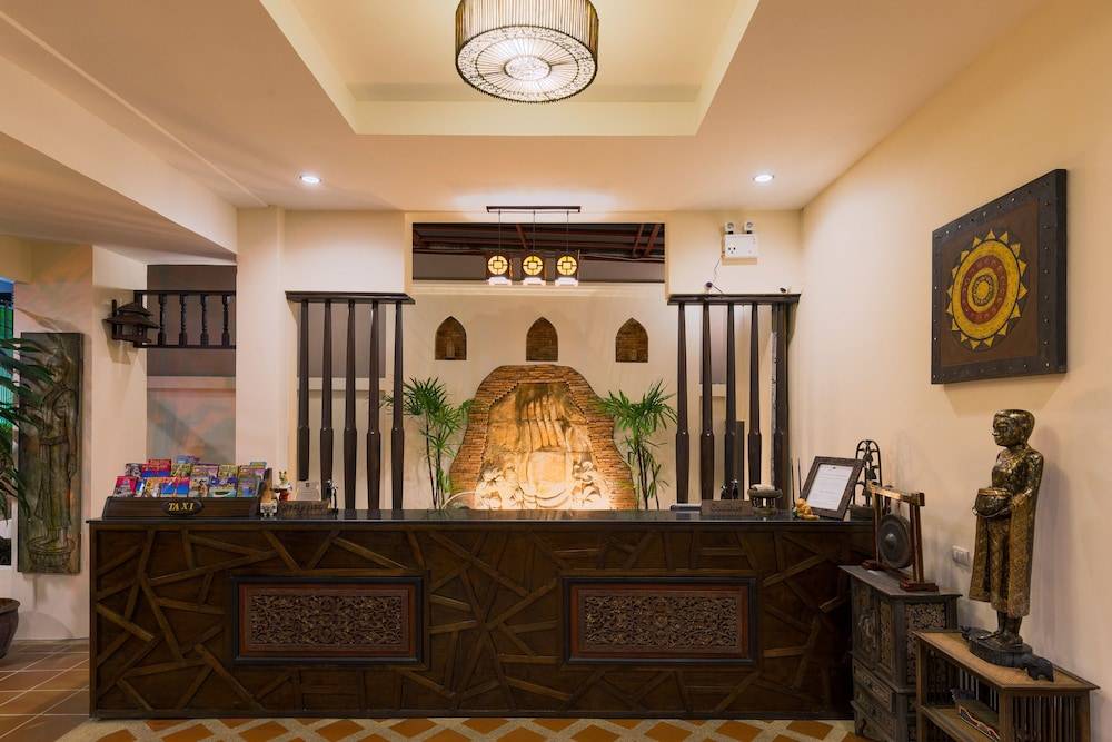 Seeka Boutique Resort - Relaxing Stay - Balcony, Pool & Near Beach 2