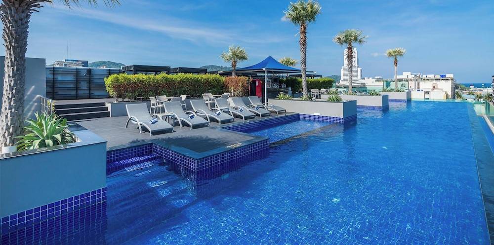 Best Western Patong Beach 1