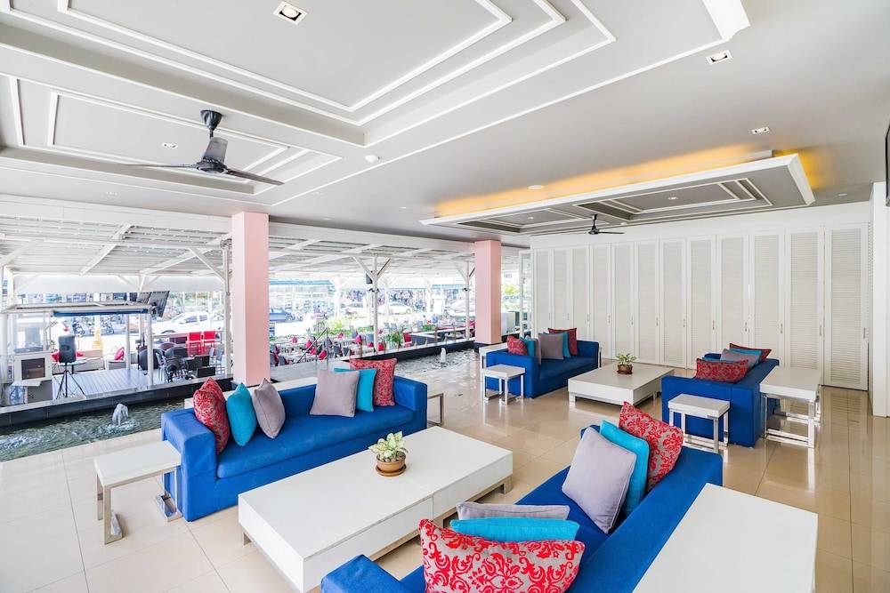 Best Western Patong Beach 2