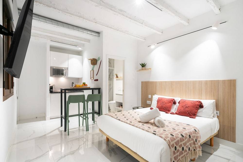 Dobo Madrid Luna 1
