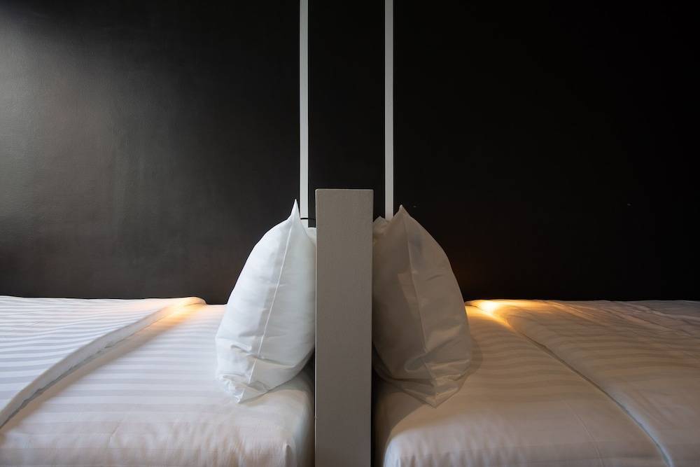 PRIME TOWN - Posh & Port Hotel PHUKET 1