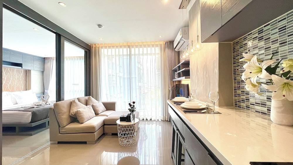 Citygate Kamala Resort & Residence 1
