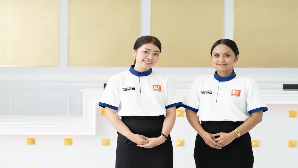 B2 Phuket Premier Hotel 2