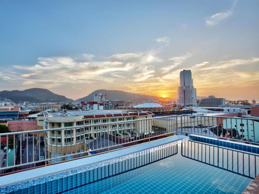 Orchid Resortel 1