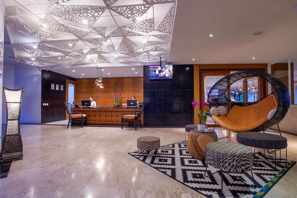 Zenmaya Oceanfront Phuket, Trademark Collection by Wyndham 2