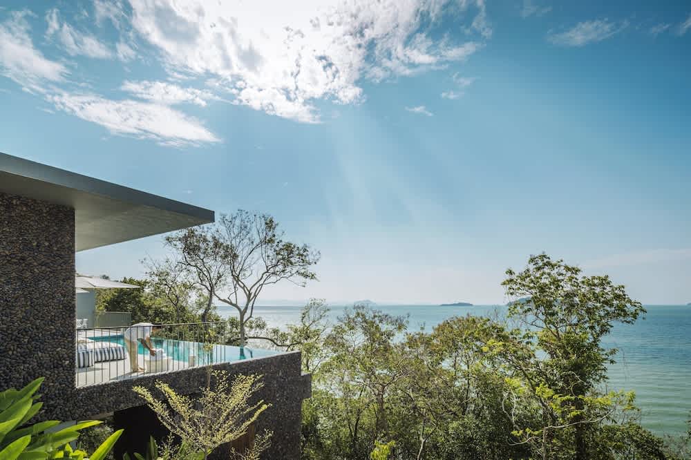 COMO Point Yamu, Phuket 1