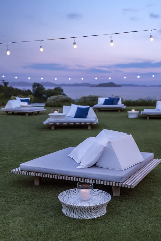 COMO Point Yamu, Phuket 2