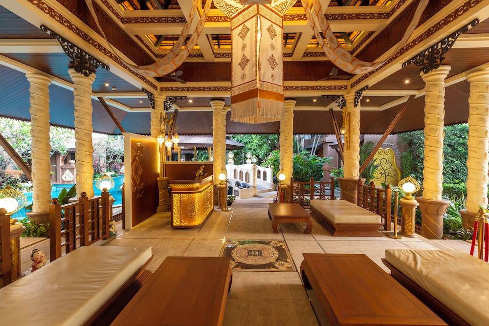 Quality Beach Resorts and Spa Patong 2