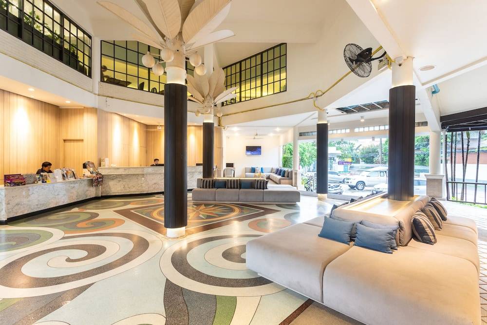 Coconut Village Resort 2