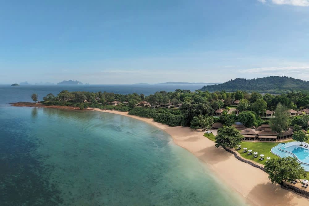 The Naka Island, a Luxury Collection Resort & Spa, Phuket 1