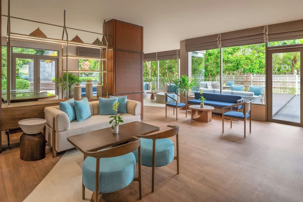 The Naka Island, a Luxury Collection Resort & Spa, Phuket 2