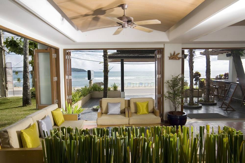 Sunset Beach Resort 2