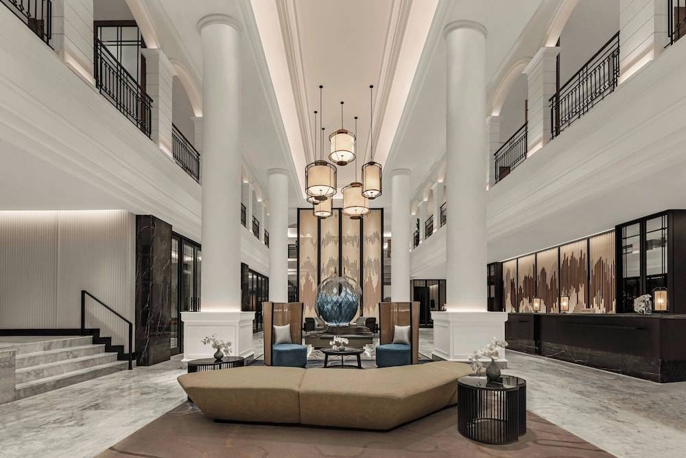 Courtyard by Marriott Phuket Town 2