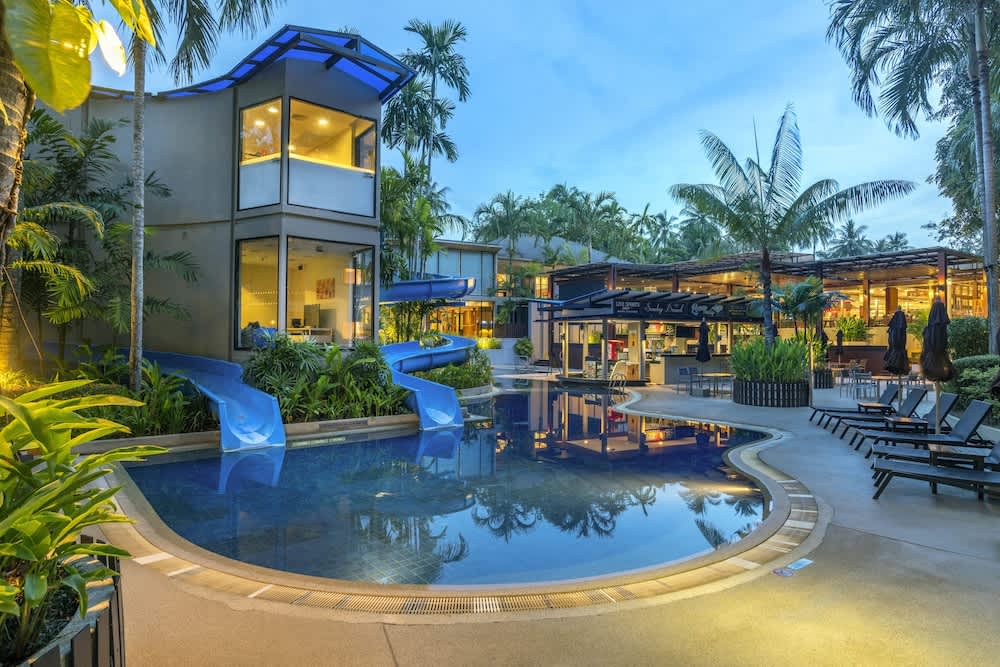 Holiday Inn Resort PHUKET SURIN BEACH by IHG 1