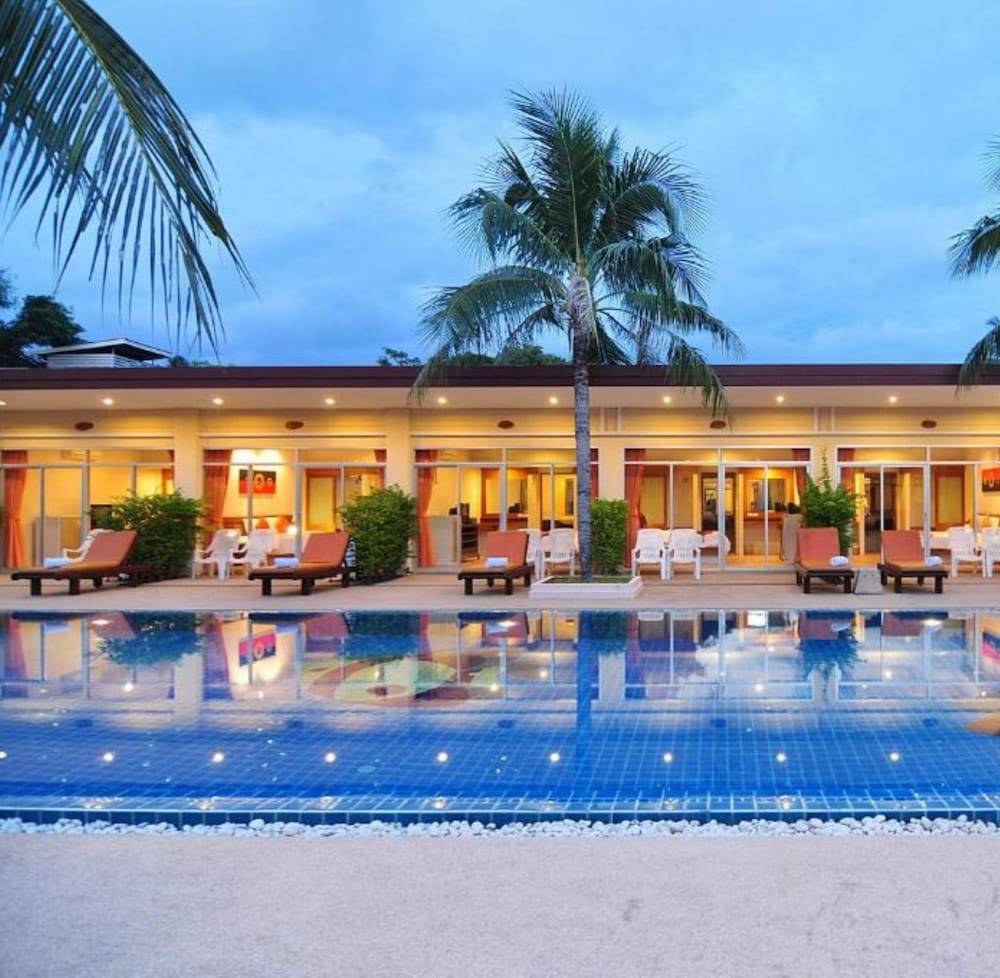 Phuket Sea Resort SHA Extra Plus 1