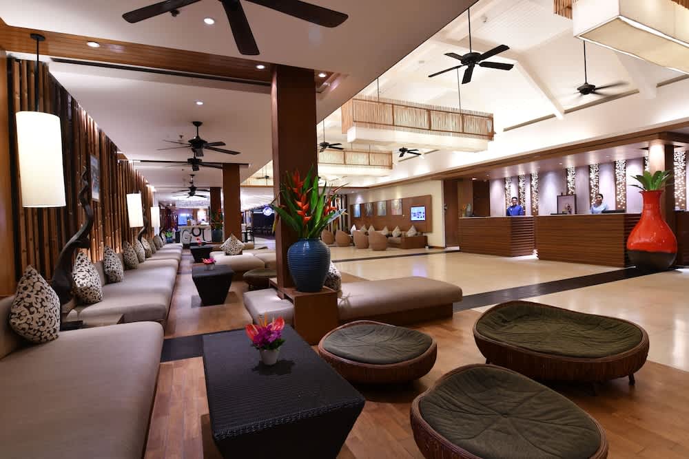 Holiday Inn Resort PHUKET SURIN BEACH by IHG 2