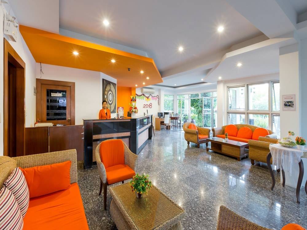 Phuket Sea Resort SHA Extra Plus 2