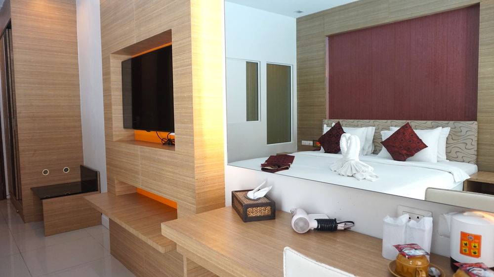 ANDATEL GRANDE PATONG 2