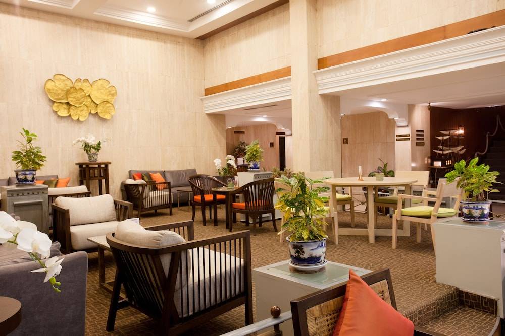 Phuket Merlin Hotel 2