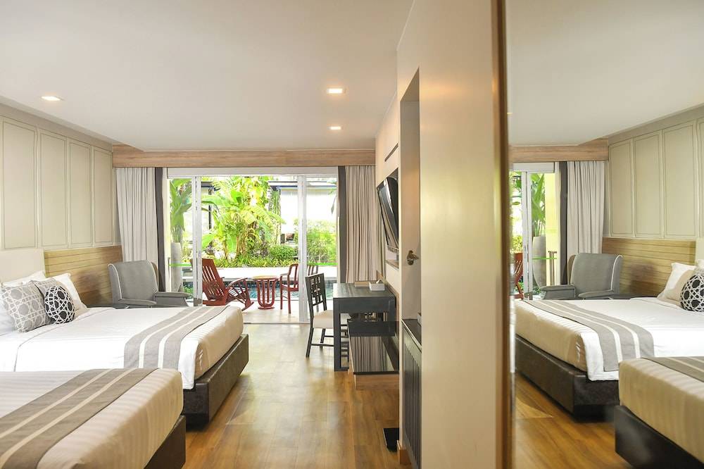 Phuket Graceland Resort and Spa 2