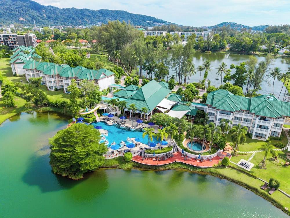 Homm Suites Laguna, part of Banyan Group 1