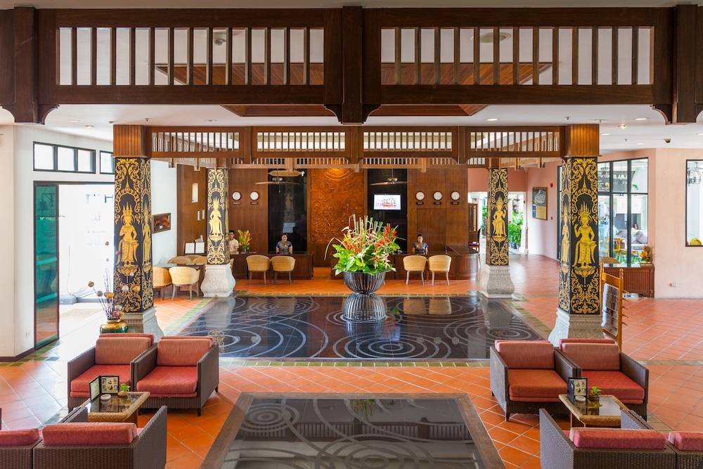 Alpina Phuket Nalina Resort & Spa 2