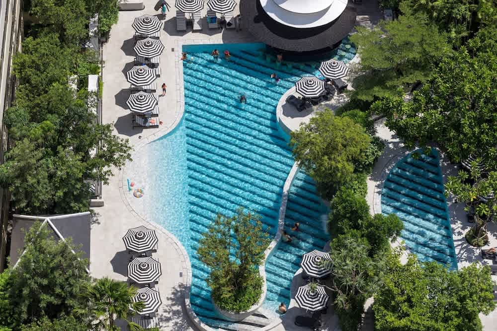 The Royal Paradise Hotel & Spa 1