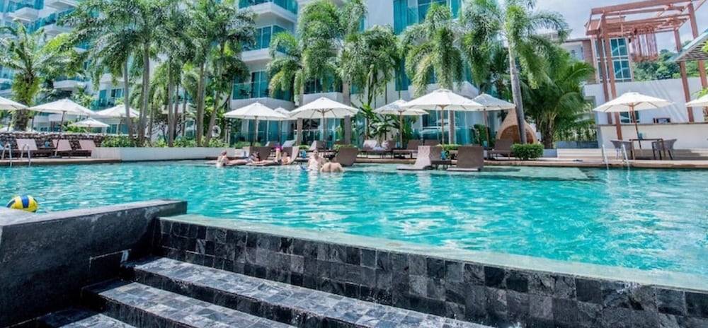 Fishermens Harbour Urban Resort - SHA Extra Plus 1