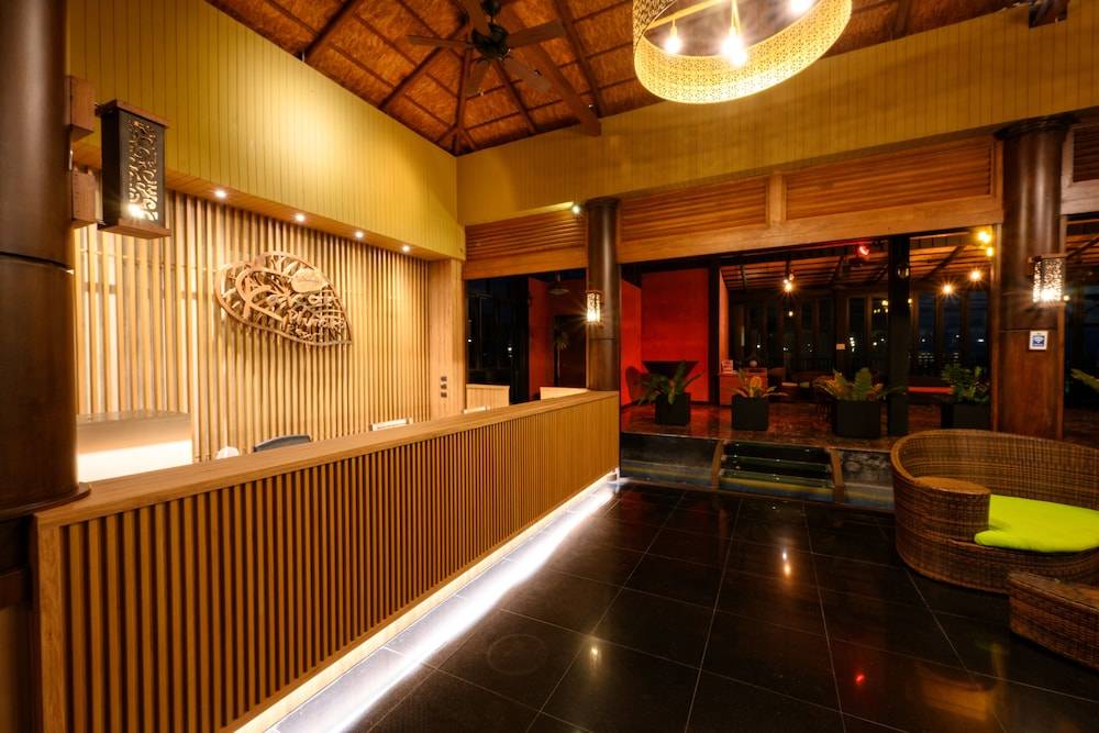 Karon Phunaka Resort 2