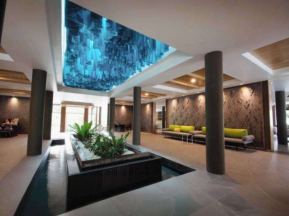 Andaman Cannacia Resort & Spa - SHA Extra Plus 2