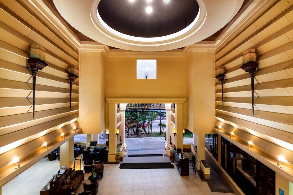 Patong Paragon Resort & Spa SHA Extra Plus 2