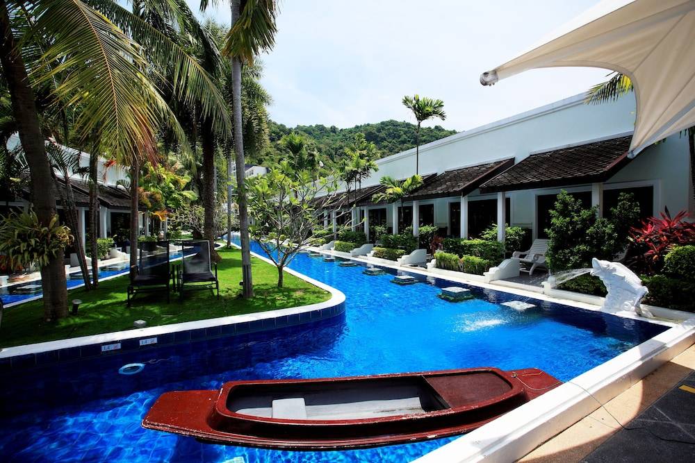 Access Resort & Villas 1