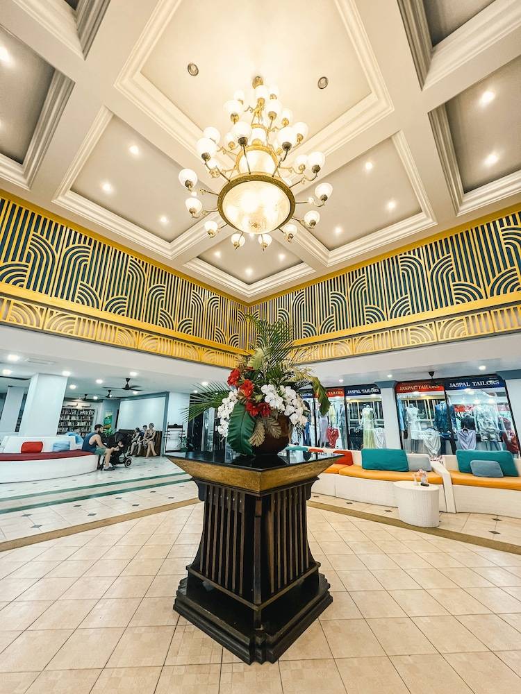 Karon Sea Sands Resort-SHA PLUS 2