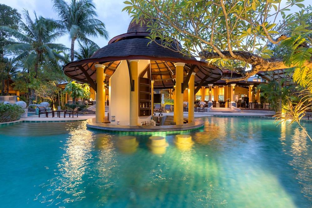 The Village Resort - SHA Plus 1