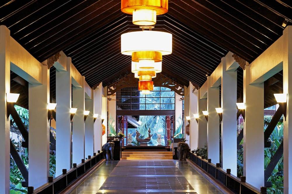 Dusit Thani Laguna Phuket 2